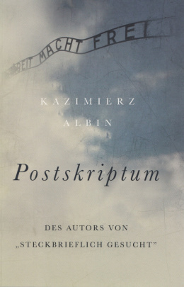 Postscriptum Kazimierz Albin
